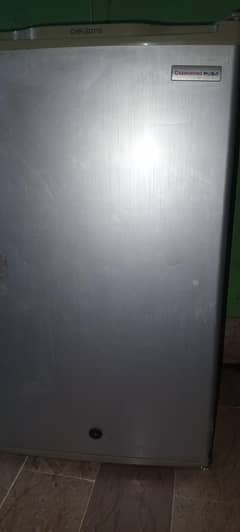 mini freezer