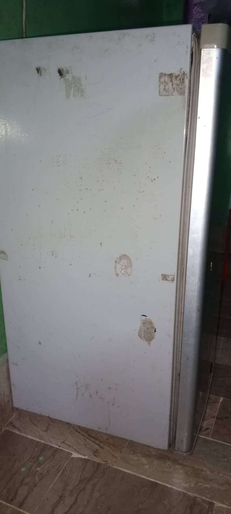 mini freezer 3