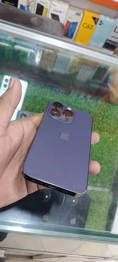 Apple Iphone 14 Pro 256GB Factory Unlock