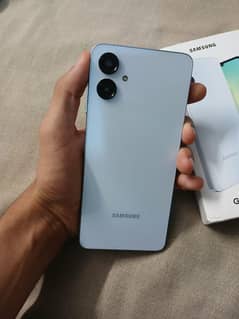 Samsung Galaxy A06