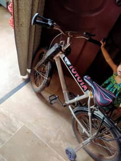 cycle