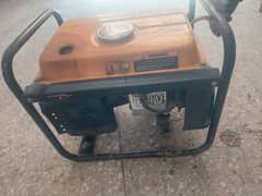 Generator for sale
