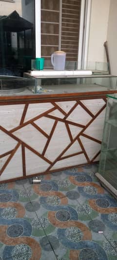 counter for sale