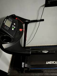 Treadmill for sale