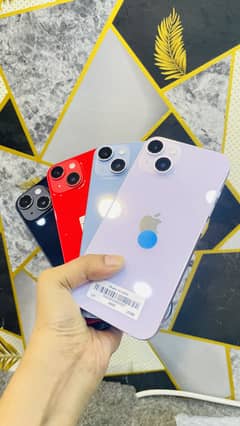 iPhone
