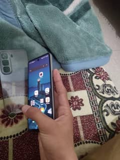 infinix hot 50  36000