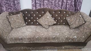 Sofa Set