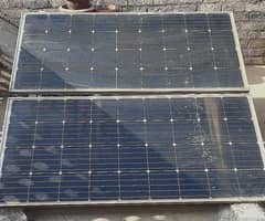 Used Solar Panel forr Sale
