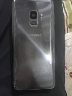 Samsung s9