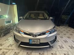 Toyota Corolla Altis 1.6 Antique Piece