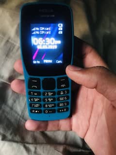 Nokia 110