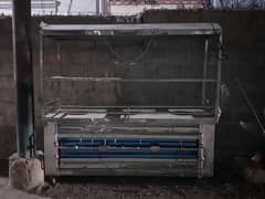 for arguent sale restaurant  items . . .