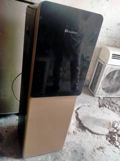 Dawlance company Water cooling dispenser.