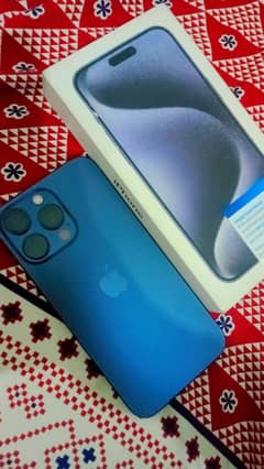 Iphone 15pro max JV