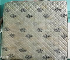 Diamond Supreme Foam Mattress
