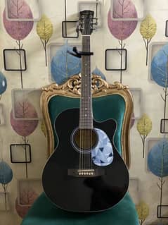 Diamond Guitar 40 Inch
