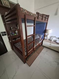 Bunk