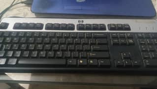 HP Laptop