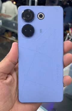 tecno camon 20