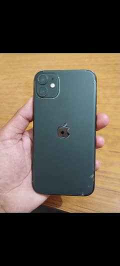 Iphone 11 Jv 64 GB
