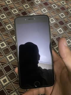 Iphone 7 plus pta approved read ad carefully