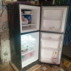 inverter dawlance fridge