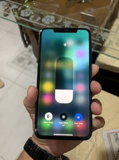 IPhone Xs Max non pta 256gb factory unlock all ok 03271521558