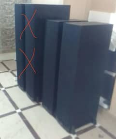 Klipsch Refference IV RF-82