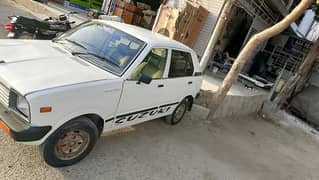 FX suzuki