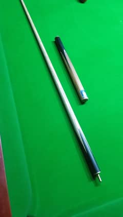 snooker cue new lp night