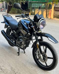 Yamaha YBR 125G sirf WhatsApp;:O3OI=O;:38=73;:I4=