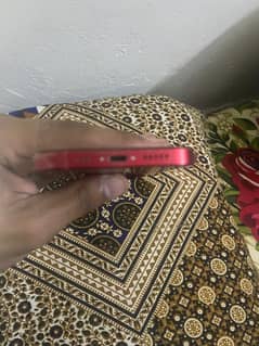 iPhone 13 Jv 256GB water-pack