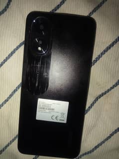 Oppo A18 Bilkul lush Condition mein One hand chalaa Howa shashky othny