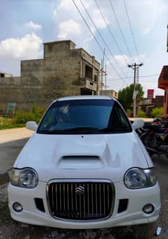 Suzuki Alto 2006 Automatic For Sale
