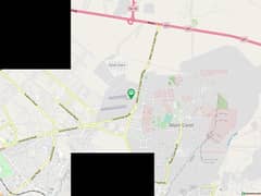 You Can Find A Gorgeous House For Rent In Falcon Complex New Malir