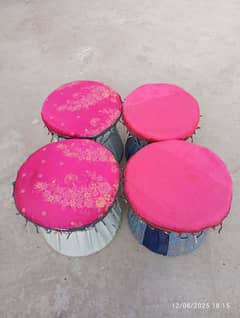 Mora seat