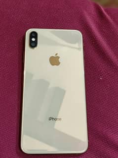 xsmax