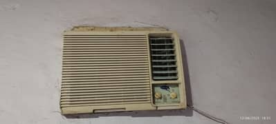 window ac 0.75 03214186610