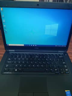 New Laptop
