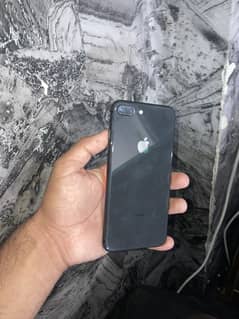Iphone 8 plus
