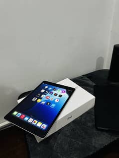 iPad
