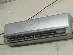 Gree inverter 1.5 ton. G10 Modal