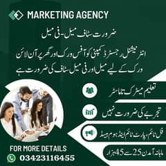 staff wanted
