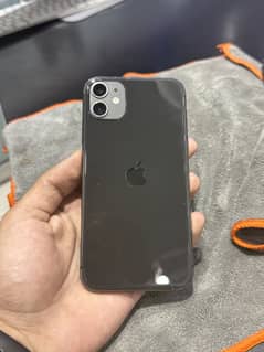 iPhone 11 Pta Approved