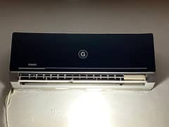 gulnaz ac for sale with pipe