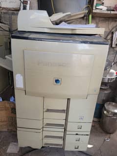 Orignal Panasonic 8060 photostate photocopy machine