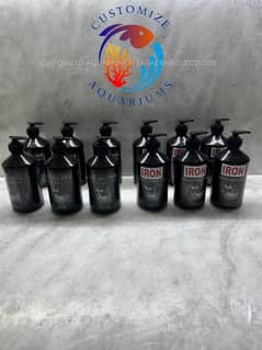 Aquarium plants Fertilizer