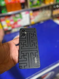 oppo f21pro 5g
