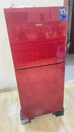Haier HRF-216 Just like brand new