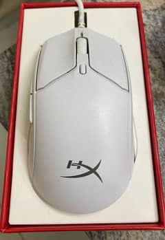 Hyper X Pulsefire Haste 2 Wired